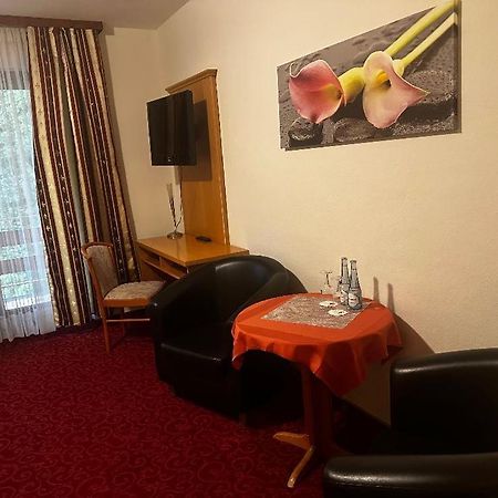 Breitbacher Hof Waldbreitbach Luaran gambar