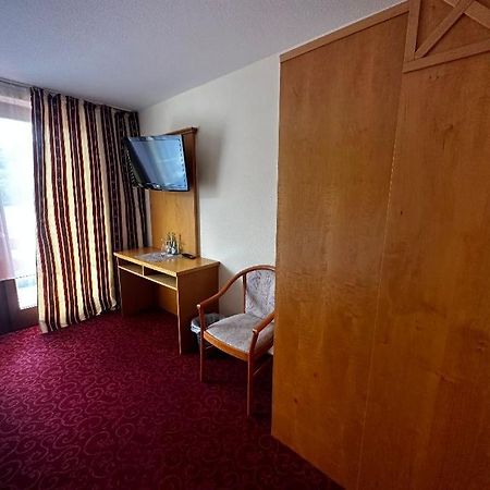 Breitbacher Hof Waldbreitbach Luaran gambar