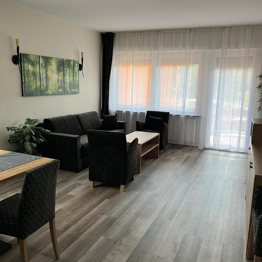 Breitbacher Hof Waldbreitbach Luaran gambar