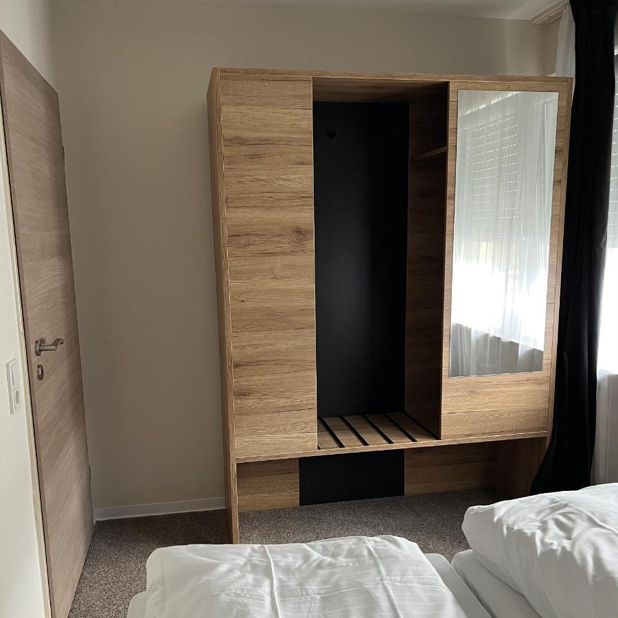 Breitbacher Hof Waldbreitbach Luaran gambar