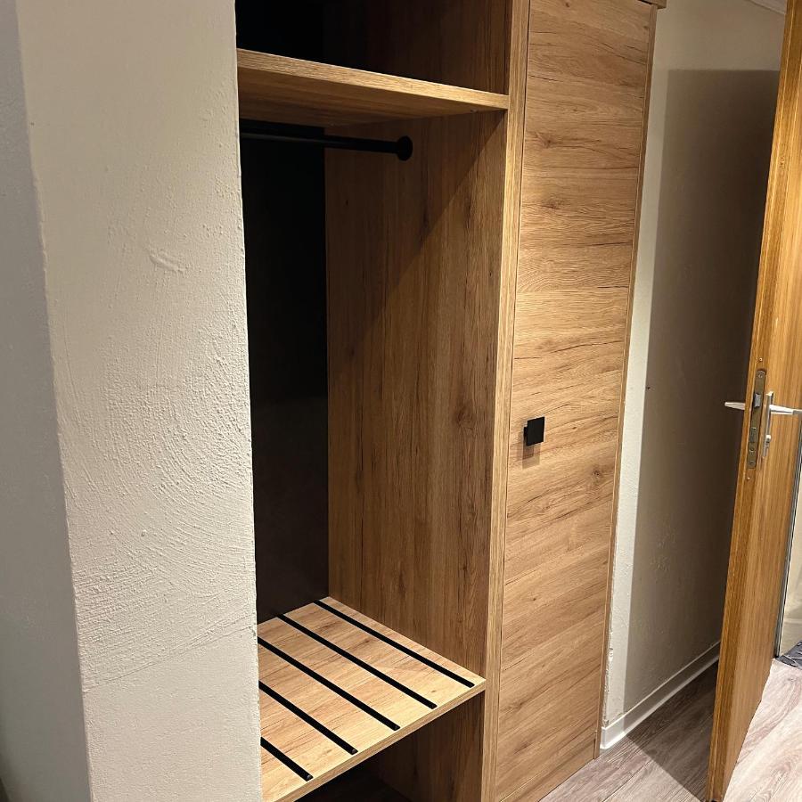 Breitbacher Hof Waldbreitbach Luaran gambar