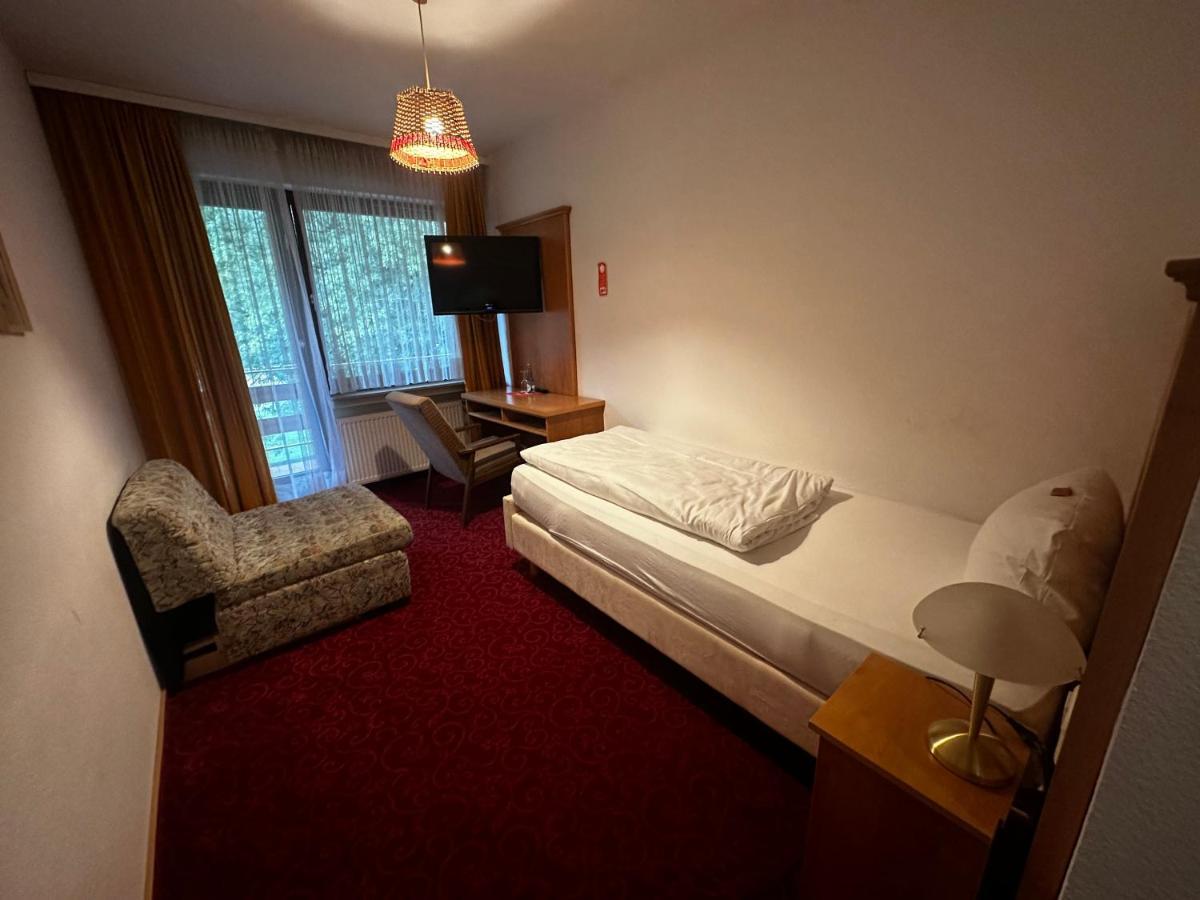 Breitbacher Hof Waldbreitbach Luaran gambar