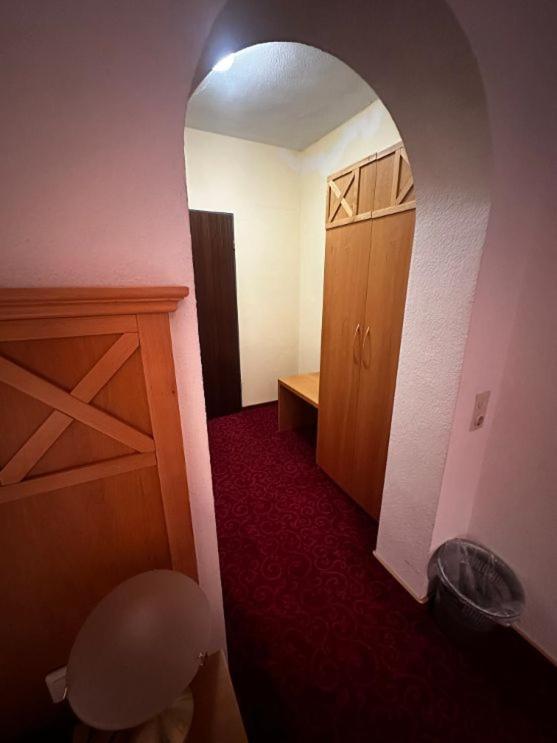 Breitbacher Hof Waldbreitbach Luaran gambar