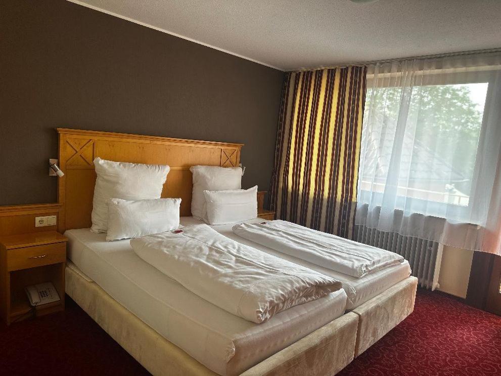 Breitbacher Hof Waldbreitbach Luaran gambar